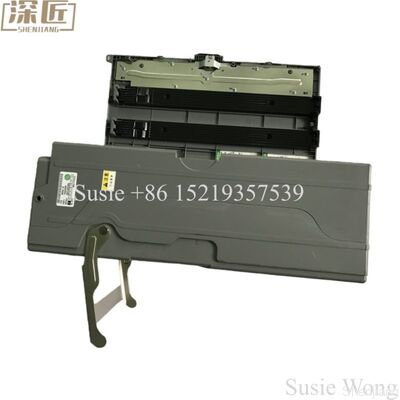 S7000000050 7000000050 ολοκαίνουργια Hyosung εξαρτήματα μηχανής ΑΤΜ Hyosung 8000TA Cash Recycling Cassette BRM20 RC