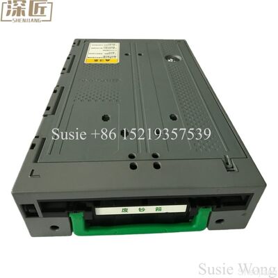 ΑΤΜ Κασέτα Κατασκευαστής 7000000145 BRM Nautilus Hyosung ATM Monimax 8000TA Μονάδα BRM20 BRM24 Αρνητική Κασέτα S7000000145