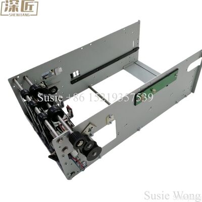 Κατασκευαστής ATM Machine Hyosung ATM Machine 5600 CST-7000 Cassette Picker 7310000425 7310000426