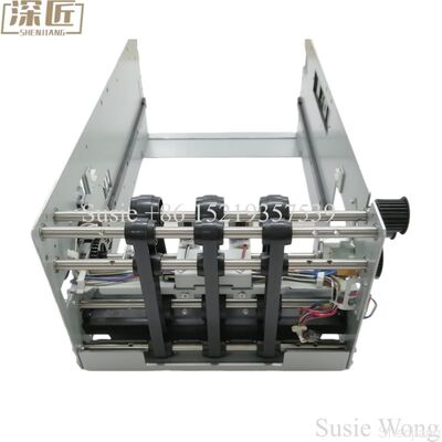 Κατασκευαστής ATM Machine Hyosung ATM Machine 5600 CST-7000 Cassette Picker 7310000425 7310000426