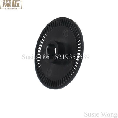 S45391103 Hyosung Exit Gate Roller Gear 45391103 για το GCDU Dispenser 2000 σημειώσεις