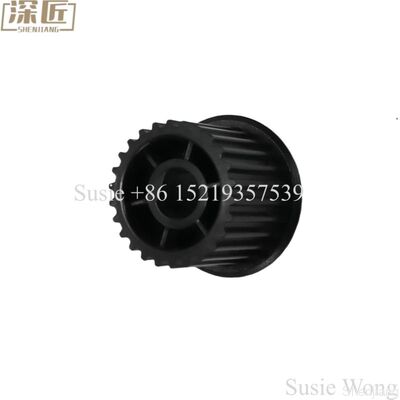 S45391103 Hyosung Exit Gate Roller Gear 45391103 για το GCDU Dispenser 2000 σημειώσεις