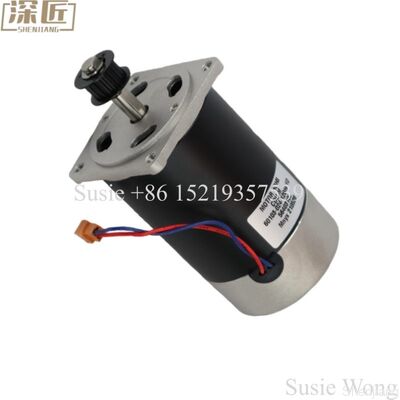 S56403106 S5500000001 Hyosung Dispenser Main Motor 56403106 5500000001 Προμηθευτής κινητήρα Hyosung