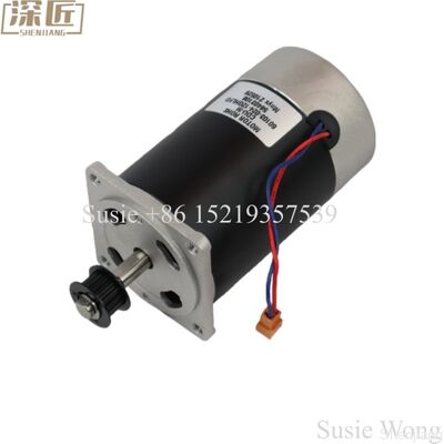 S56403106 S5500000001 Hyosung Dispenser Main Motor 56403106 5500000001 Προμηθευτής κινητήρα Hyosung