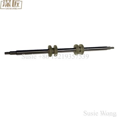 S4520000297 Hyosung CDU CST-1100 1K 2K 3K 7K Κασέτα Αντίστροφος τροχόξυλος Hyosung Κασέτα 4520000297