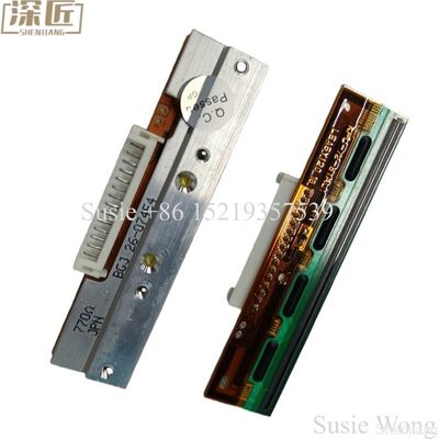 5677000018 S7020000032 Ανταλλακτικά Μηχανήματος ΑΤΜ Hyosung Κεφαλή Θερμικού Εκτυπωτή Απόδειξης S5677000018 7020000032