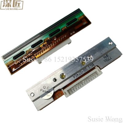 5677000018 S7020000032 Ανταλλακτικά Μηχανήματος ΑΤΜ Hyosung Κεφαλή Θερμικού Εκτυπωτή Απόδειξης S5677000018 7020000032