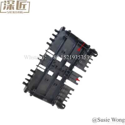 01750173043 Diebold Nixdorf εξαρτήματα μηχανών ATM Wincor Nixdorf Cineo VS κάλυψη φράκτη 1750173043