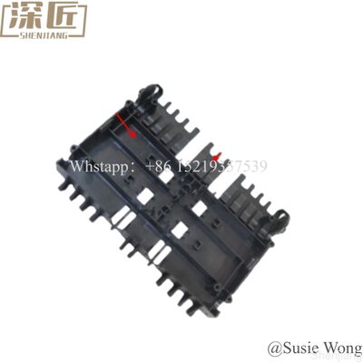 01750173043 Diebold Nixdorf εξαρτήματα μηχανών ATM Wincor Nixdorf Cineo VS κάλυψη φράκτη 1750173043