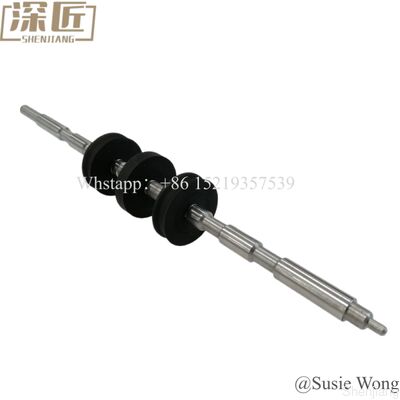 49274126000A Ανταλλακτικά ΑΤΜ Diebold Nixdorf DN200 Άξονας Κασέτας για DN200 AIC ALL IN CASSETTE CONV 49-274126-000A