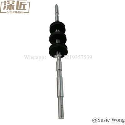 49274126000A Ανταλλακτικά ΑΤΜ Diebold Nixdorf DN200 Άξονας Κασέτας για DN200 AIC ALL IN CASSETTE CONV 49-274126-000A