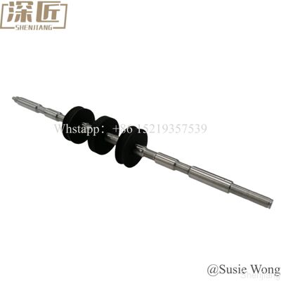 49274126000A Ανταλλακτικά ΑΤΜ Diebold Nixdorf DN200 Άξονας Κασέτας για DN200 AIC ALL IN CASSETTE CONV 49-274126-000A