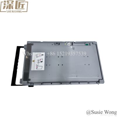 Εταιρεία καταθέσεων Glory RBG 100 Teller Cash Recycler Cassette LB34P9000Y0