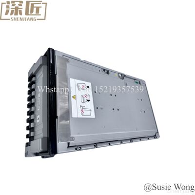 Εταιρεία καταθέσεων Glory RBG 100 Teller Cash Recycler Cassette LB34P9000Y0