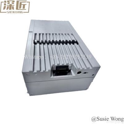 Εταιρεία καταθέσεων Glory RBG 100 Teller Cash Recycler Cassette LB34P9000Y0