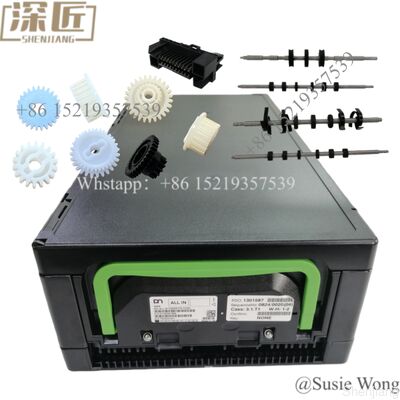 1750307764 01750301684 Ανταλλακτικά ΑΤΜ Diebold Nixdorf DN200 Cassette DN AIC ALL IN CASSETTE CONV 01750307764