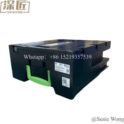 01750314096 Diebold Nixdorf ATM Μέρη μηχανών CMD V6A Κασέτα 1750314096