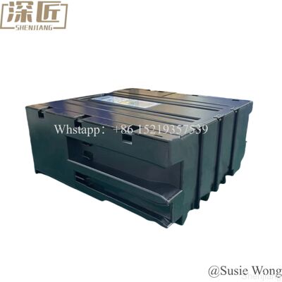 01750314096 Diebold Nixdorf ATM Μέρη μηχανών CMD V6A Κασέτα 1750314096