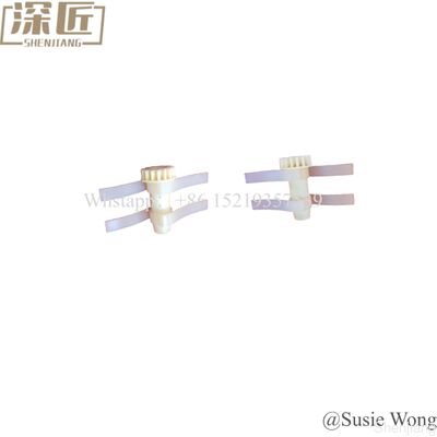 01750206619 1750206618 Μονάδα Wincor Nixdorf RM3 VS Paddle Wheel C4060 VS Άξονας 1750206619 01750206618