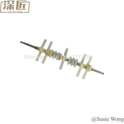 01750206619 1750206618 Μονάδα Wincor Nixdorf RM3 VS Paddle Wheel C4060 VS Άξονας 1750206619 01750206618