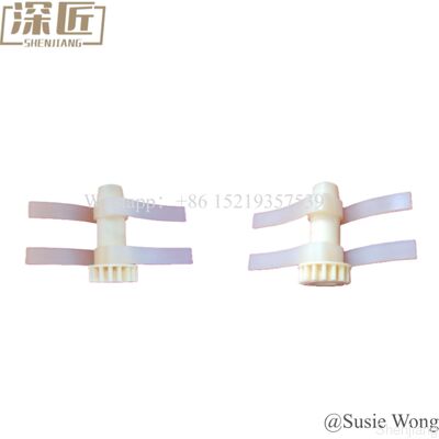 01750206619 1750206618 Μονάδα Wincor Nixdorf RM3 VS Paddle Wheel C4060 VS Άξονας 1750206619 01750206618