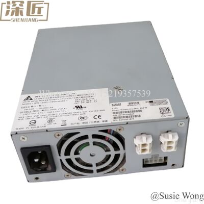 1750238547 Wincor Nixdorf ATM Τμήματα Ηλεκτρική τροφοδοσία CRS PSU 604W για CS4060 8050 4040 01750238547