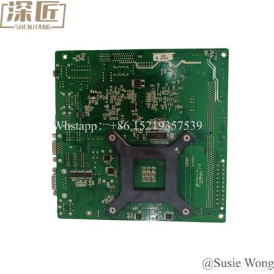 1750228920 ΑΤΜ Εναλλακτικά μέρη Wincor PC280 Socket 775 PC Motherboard 01750228920