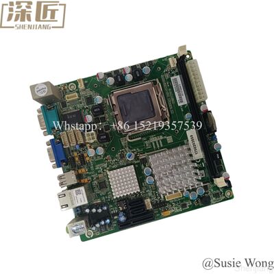 1750228920 ΑΤΜ Εναλλακτικά μέρη Wincor PC280 Socket 775 PC Motherboard 01750228920