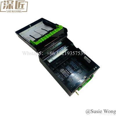 00103334001W Ανταλλακτικά ATM Diebold Nixdorf Opteva Κασέτα εκτροπής κλειδώματος με κλειδί 00-103334-001W