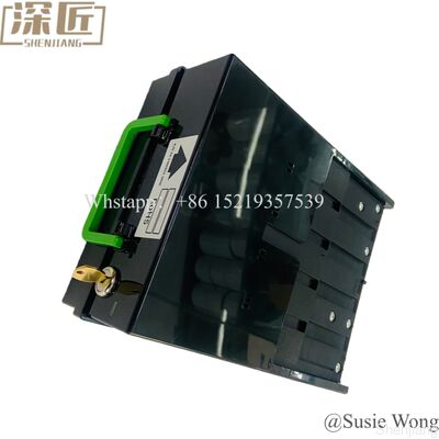 00103334001W Ανταλλακτικά ATM Diebold Nixdorf Opteva Κασέτα εκτροπής κλειδώματος με κλειδί 00-103334-001W