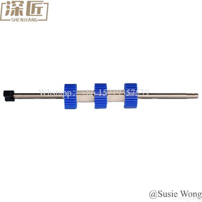 01750370512 Diebold Nixdorf EXTRACTOR SHAFT VS IV ASSD. ROHS DSU(RM4) 1750291752 DSU Dispense Stacking Unit