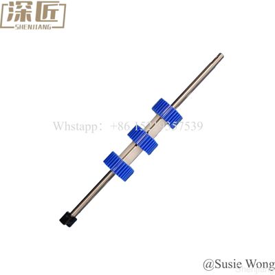 01750370512 Diebold Nixdorf EXTRACTOR SHAFT VS IV ASSD. ROHS DSU(RM4) 1750291752 DSU Dispense Stacking Unit