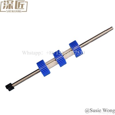 01750370512 Diebold Nixdorf EXTRACTOR SHAFT VS IV ASSD. ROHS DSU(RM4) 1750291752 DSU Dispense Stacking Unit