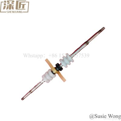 01750349990 Diebold Nixdorf RM4 VS Model Counter Rotating Shaft VS Assy 1750349990