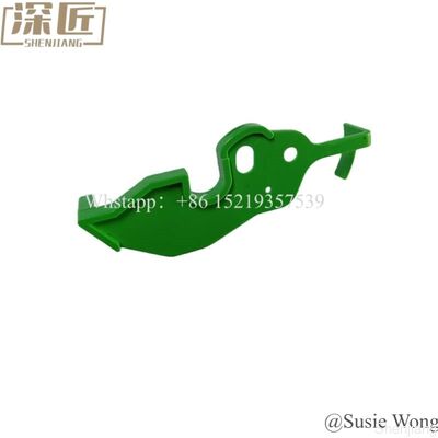 445-0751775 ATM Machine Parts NCR S2 Presenter Latch for S2 Reject Cassette 4450751775