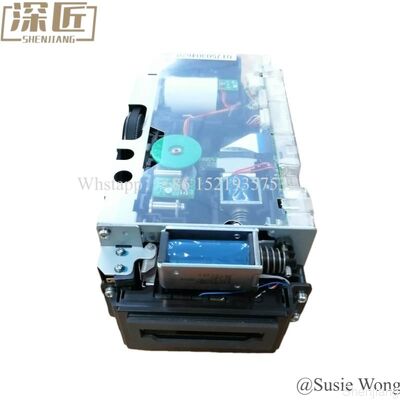 1750304620 Diebold Nixdorf ATM Spare Parts DN Card Reader CHD-mot ICT3H5-3A7790 Standard 01750304620