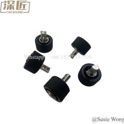 1750304622 Diebold Nixdorf ATM Ανταλλακτικά DN Card Reader CHD-mot ICT3H5-3AD2792 SecPac2 01750304622