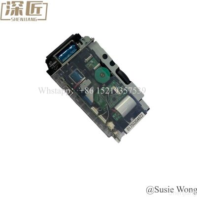 1750304622 Diebold Nixdorf ATM Ανταλλακτικά DN Card Reader CHD-mot ICT3H5-3AD2792 SecPac2 01750304622