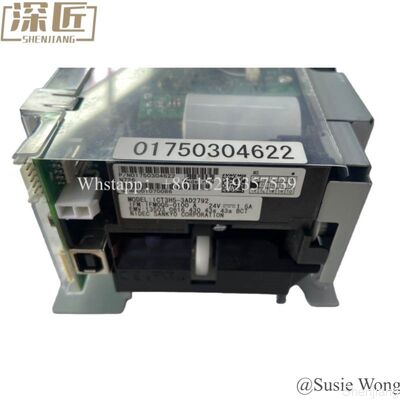 1750304622 Diebold Nixdorf ATM Ανταλλακτικά DN Card Reader CHD-mot ICT3H5-3AD2792 SecPac2 01750304622