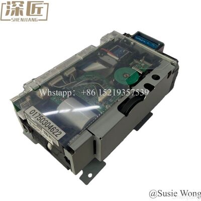 1750304622 Diebold Nixdorf ATM Ανταλλακτικά DN Card Reader CHD-mot ICT3H5-3AD2792 SecPac2 01750304622