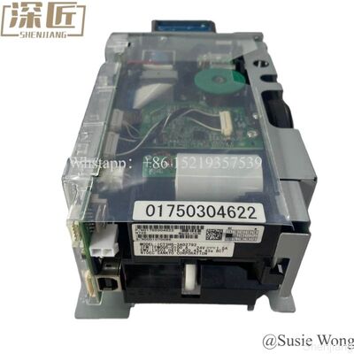1750304622 Diebold Nixdorf ATM Ανταλλακτικά DN Card Reader CHD-mot ICT3H5-3AD2792 SecPac2 01750304622