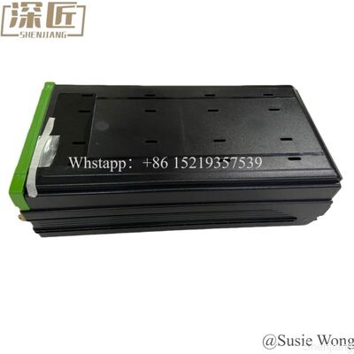 Diebold Nixdorf MULTI-MEDIA CSET Secure Universal Active Dispense ATM Parts για την σειρά Opteva/CMD V6A με επαγγελματική εγκατάσταση