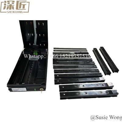 Diebold Nixdorf MULTI-MEDIA CSET Secure Universal Active Dispense ATM Parts για την σειρά Opteva/CMD V6A με επαγγελματική εγκατάσταση