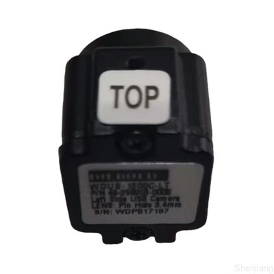 Ηλεκτρονική συσκευή που συνδέεται με το USB