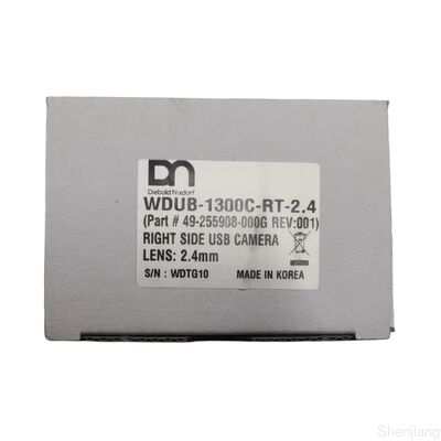 ΝΕΟ ΔΙΒΟΛΔ Μοντέλο κάμερας USB Τελευταία έκδοση Μέρος 49255908000G