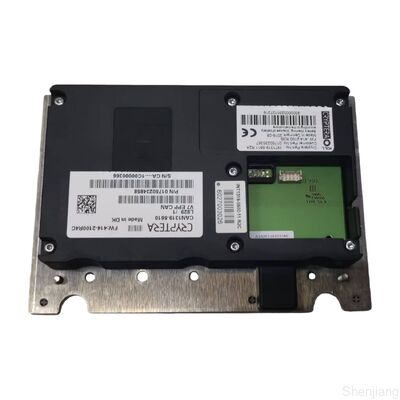 Diebold V7 EPP κρυπτογραφημένο πληκτρολόγιο PIN Pad 01750234858