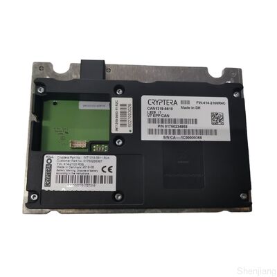 Diebold V7 EPP κρυπτογραφημένο πληκτρολόγιο PIN Pad 01750234858