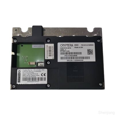 Diebold V7 EPP κρυπτογραφημένο πληκτρολόγιο PIN Pad 01750234858
