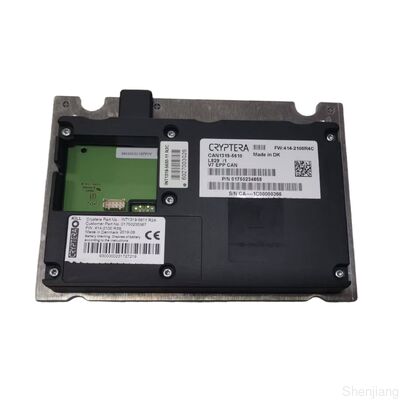 Diebold V7 EPP κρυπτογραφημένο πληκτρολόγιο PIN Pad 01750234858