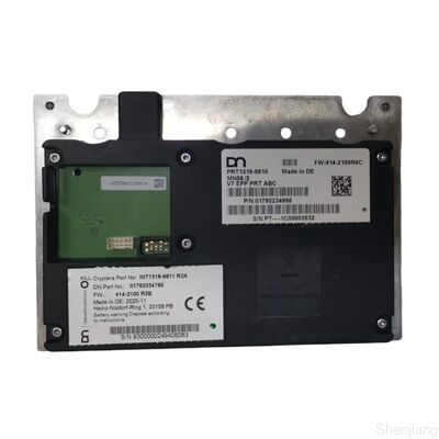Diebold V7 EPP Κρυπτογραφημένο Πληκτρολόγιο PIN Pad 01750234996